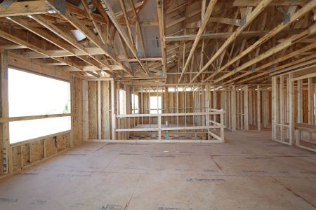 New construction Single-Family house 38144 Cobble Creek Boulevard, Zephyrhills, FL 33540 Mira Lago- photo 11 11