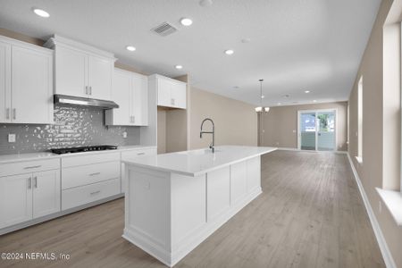 New construction Single-Family house 71 Caiden Dr, Ponte Vedra, FL 32081 The Barton at Seabrook Village- photo 13 13
