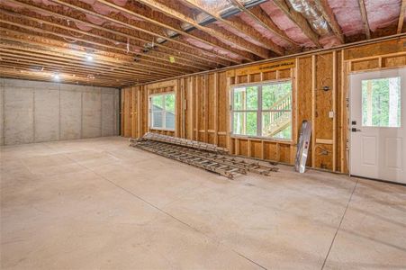 New construction Single-Family house 8660 Hightower Trail, Snellville, GA 30039 - photo 47 47