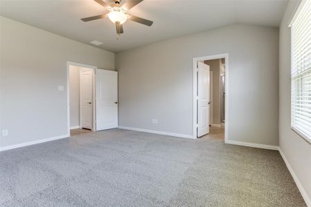 New construction Single-Family house 502 Dempsey Drive, McKinney, TX 75071 The Allen- photo 8 8