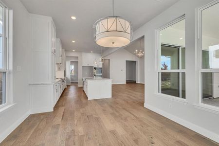 New construction Single-Family house 1829 Quiet Oak Place, Fort Worth, TX 76008 Brayden G- photo 9 9