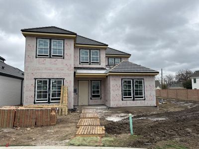 New construction Single-Family house 233 Magnolia Lane, Westworth Village, TX 76114 - photo 11