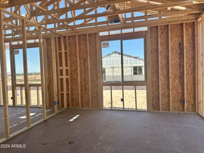 New construction Single-Family house 5520 W Olney Avenue, Laveen, AZ 85339 - photo 27 27