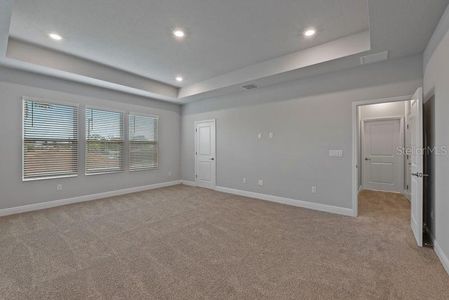 New construction Single-Family house 4020 W Bay To Bay Boulevard, Tampa, FL 33629 The Huffsmith- photo 14 14