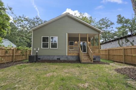 New construction Single-Family house 1922 Harper Street, North Charleston, SC 29406 - photo 24 24