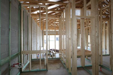 New construction Single-Family house 12032 Hilltop Farms Drive, Dade City, FL 33525 Marque- photo 9 9
