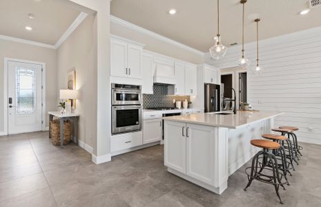 New construction Single-Family house Simmons Ranch Court, Riverview, FL 33578 - photo 6 6