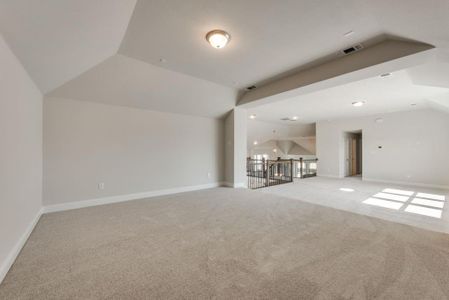New construction Single-Family house 1363 Clementine, Justin, TX 76247 Grand Alexandria- photo 23 23