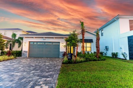 New construction Single-Family house 12680 Solana Bay Circle, Palm Beach Gardens, FL 33412 - photo 25 25