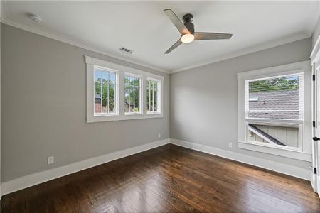 New construction Single-Family house 361 Atlanta Avenue Se, Atlanta, GA 30315 - photo 19 19