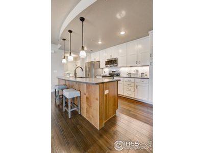 New construction Multi-Family house 856 Birdwhistle Ln, Unit #6, Fort Collins, CO 80524 - photo