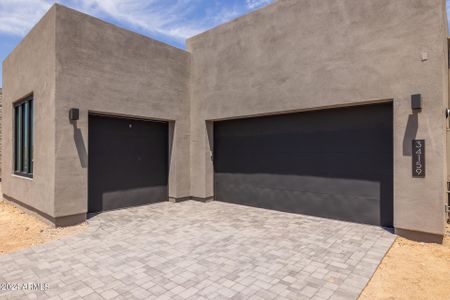New construction Single-Family house 34159 N Borgata Trail, Queen Creek, AZ 85144 - photo 3 3