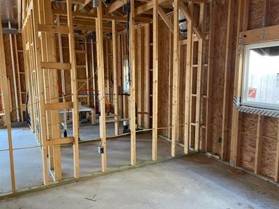 New construction Single-Family house 150 Kelly Street, Angleton, TX 77515 - photo 4