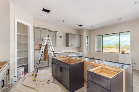 New construction Single-Family house 2885 W Saber Road, Phoenix, AZ 85086 - photo 12 12