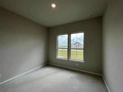 New construction Single-Family house 181 Big Bend Trail, Valley View, TX 76272 Cedar Sage- photo 13 13