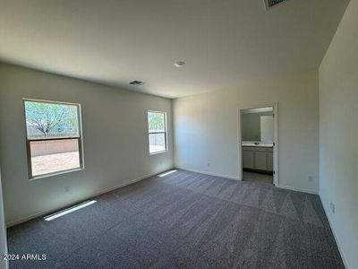 New construction Single-Family house 5621 E Thetis Drive, Florence, AZ 85132 - photo 3 3