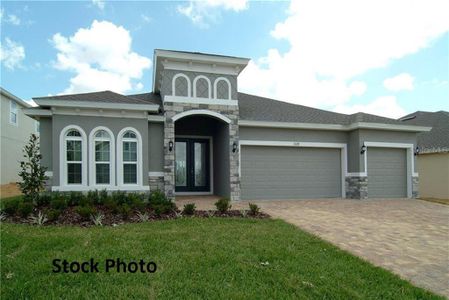 New construction Single-Family house 4470 Renly Lane, Clermont, FL 34711 - photo 0 0