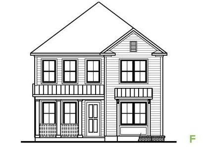 New construction Single-Family house 1009 Oak Bluff Avenue, Charleston, SC 29492 - photo 2 2