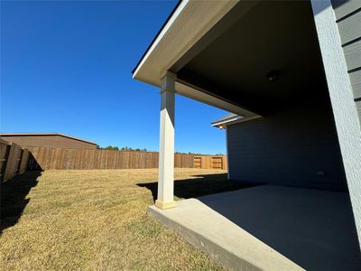 New construction Single-Family house 428 Shoreview Drive, Conroe, TX 77303 S-1443- photo 4 4