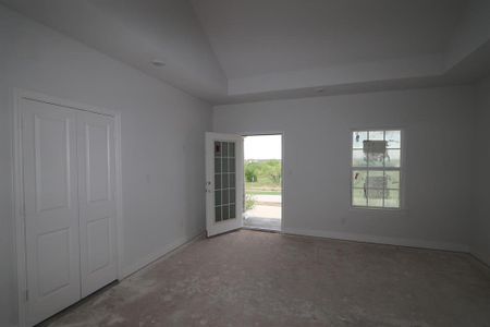 New construction Single-Family house 13614 Colony Mews Drive, Frisco, TX 75033 - photo 5 5