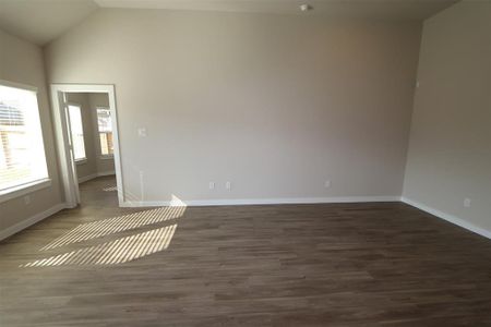 New construction Single-Family house 8619 Jetty Glen Drive, Cypress, TX 77433 Barbosa - Smart Series- photo 9 9
