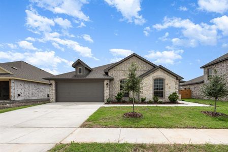 New construction Single-Family house 209 Giddings Trail, Forney, TX 75126 - photo 5 5