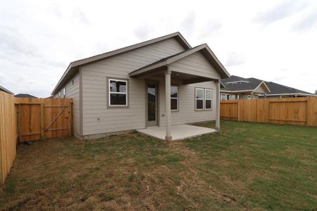 New construction Single-Family house 21814 Lime Moss Lane, Cypress, TX 77433 Lantana- photo 2 2