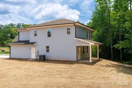 New construction Single-Family house 2008 Germany Drive, Dallas, NC 28034 - photo 21 21