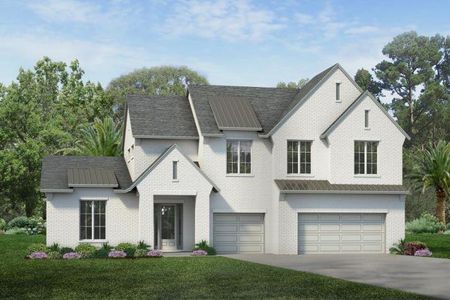 Laureate Village by GW Homes in Newberry - photo 6 6