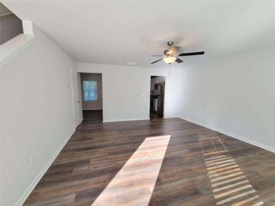 New construction Townhouse house 1818 Carrington Drive, Unit 1818, Griffin, GA 30224 - photo 2 2