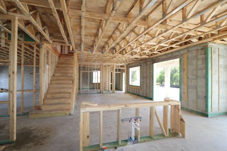 New construction Single-Family house 4786 Beachrose Way, Lakeland, FL 33811 Dali- photo 18 18
