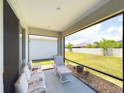New construction Single-Family house 43 Matanzas Lakes Drive, Palm Coast, FL 32137 - photo 40 40