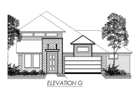 New construction Single-Family house 9471 Palermo Lane, Forney, TX 75126 - photo 0 0