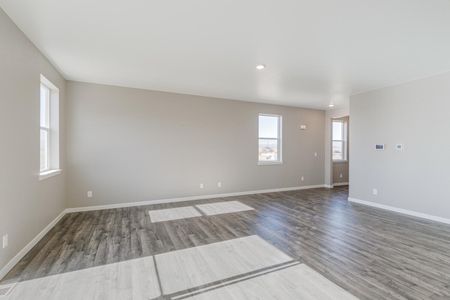 New construction Single-Family house 1944 Knobby Pine Dr, Fort Collins, CO 80528 ELDER II- photo 6 6