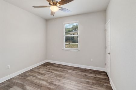 New construction Single-Family house 20500 FM Road 1431, Unit 200, Lago Vista, TX 78645 - photo 22 22
