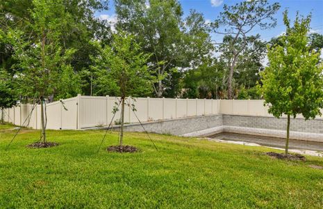 New construction Townhouse house 13121 Stillmont Place, Tampa, FL 33624 Ashe- photo 18 18