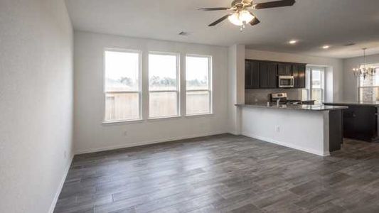 New construction Single-Family house 2143 Clear Water Way, Royse City, TX 75189 - photo 11 11