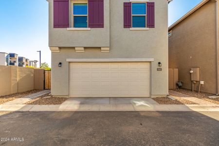 New construction Single-Family house 8345 E Impala Avenue, Mesa, AZ 85209 - photo 27 27