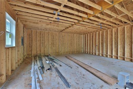 New construction Single-Family house 5995 Spring Street, Austell, GA 30168 - photo 52 52