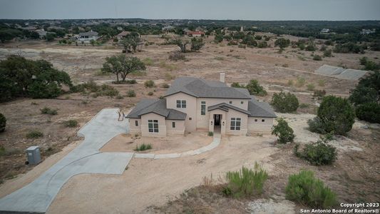 New construction Single-Family house 1529 Tramonto, New Braunfels, TX 78132 - photo 48 48