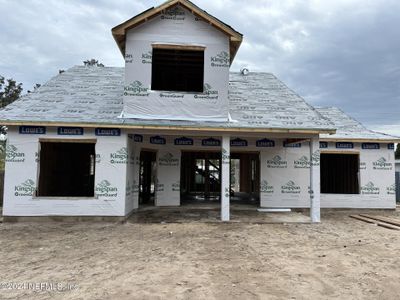 New construction Single-Family house 1021 8Th Avenue N, Jacksonville Beach, FL 32250 - photo 0 0