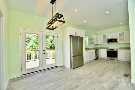 New construction Single-Family house 4020 Hereford Lane, Dallas, NC 28034 - photo 11 11