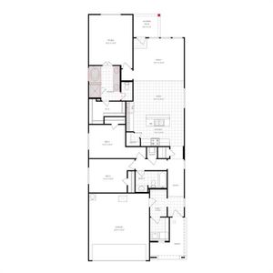 W/S #68577 / BG #2: 1st Floor