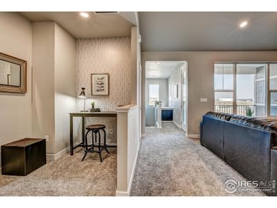 New construction Multi-Family house 938 Schlagel St, Unit 7, Fort Collins, CO 80524 - photo 8 8