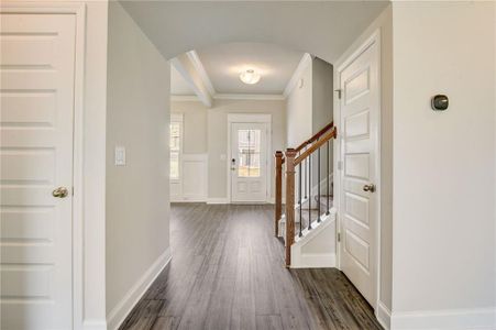 New construction Single-Family house 5312 Milford Drive, Gainesville, GA 30507 - photo 5 5