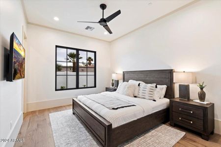 New construction Single-Family house 12240 N 98Th Street, Scottsdale, AZ 85260 - photo 48 48