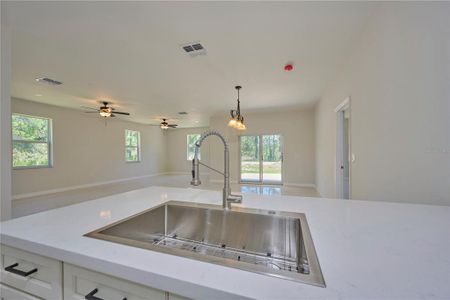 New construction Single-Family house 3431 Orchid Drive, Indian Lake Estates, FL 33855 - photo 13 13