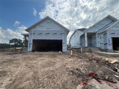New construction Single-Family house 520 Possumhaw Ln, San Marcos, TX 78666 Buchanan Homeplan- photo 1 1
