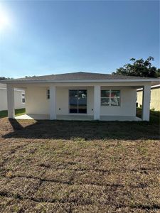 New construction Single-Family house 118 5Th Eloise Street, Winter Haven, FL 33880 - photo 31 31