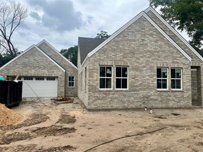 New construction Single-Family house 5722 Randolph Court, Westworth Village, TX 76114 - photo 1 1